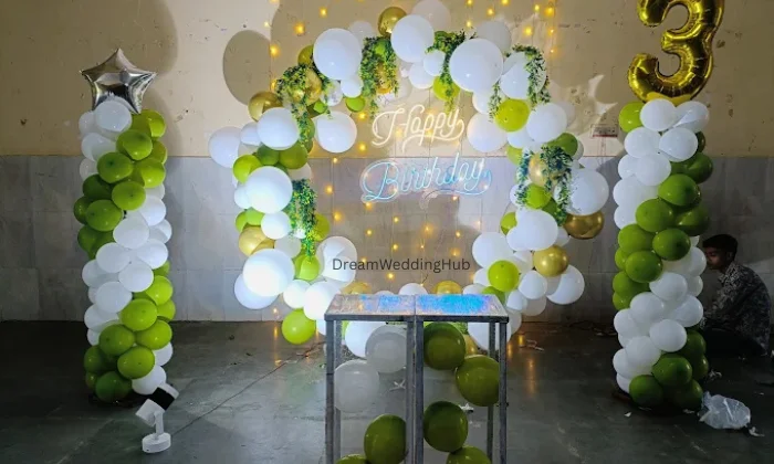 Gift celebrate events